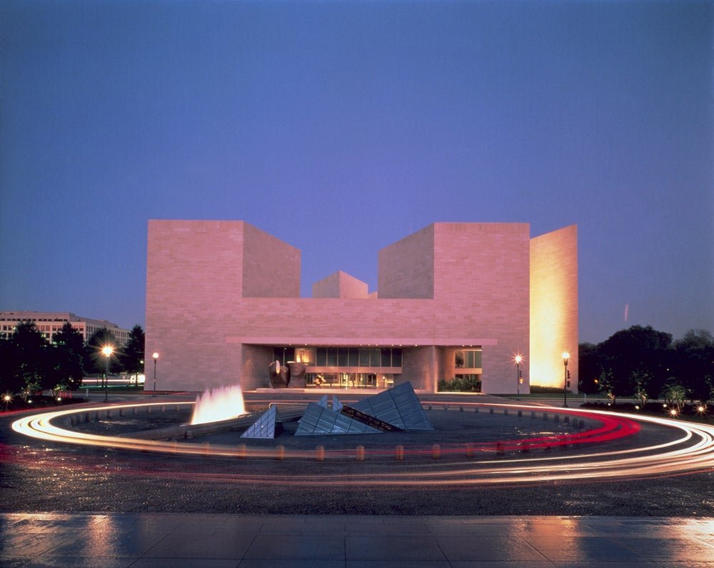 Discover All Attractions in Washington, DC | Washington DC